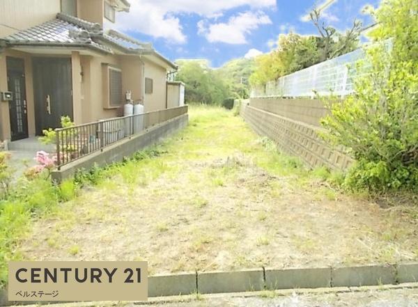 富津市西大和田の土地