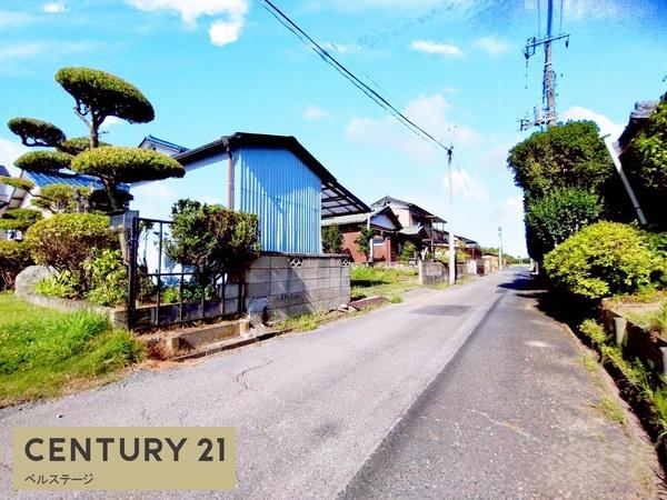 JR内房線　木更津市高柳4丁目　売土地
