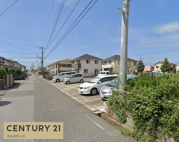 JR内房線　袖ケ浦市蔵波台5丁目　新築戸建3号棟