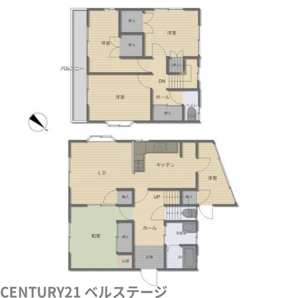 小湊鉄道　市原市西国吉　中古戸建