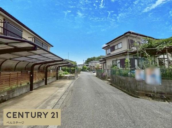 小湊鉄道　市原市西国吉　中古戸建