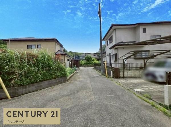 小湊鉄道　市原市西国吉　中古戸建