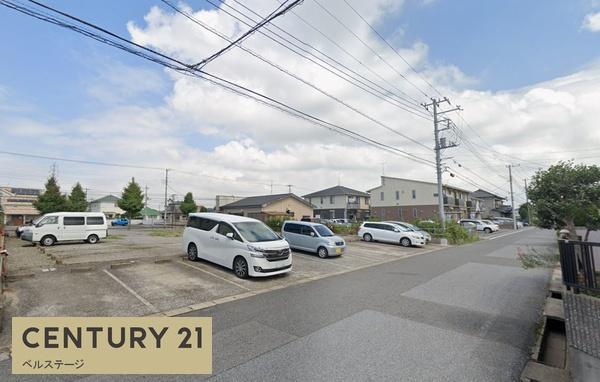 JR内房線　袖ケ浦市蔵波台5丁目　新築戸建4号棟