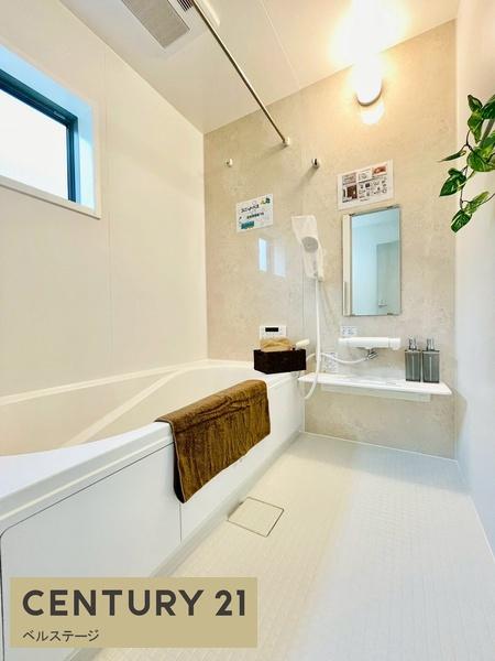 JR内房線　市原市諏訪1丁目　新築戸建1号棟