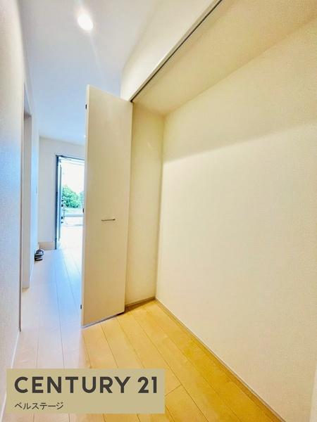 JR内房線　市原市諏訪1丁目　新築戸建1号棟