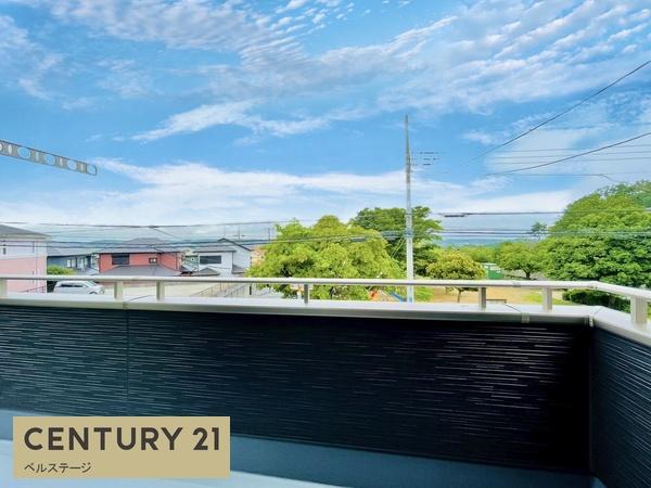 JR内房線　市原市諏訪1丁目　新築戸建2号棟