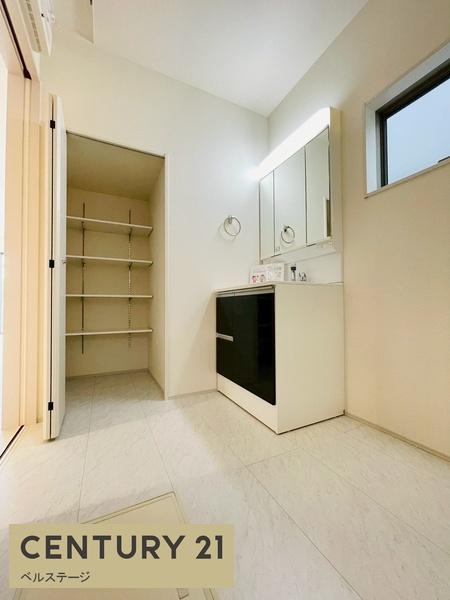 JR内房線　市原市諏訪1丁目　新築戸建2号棟