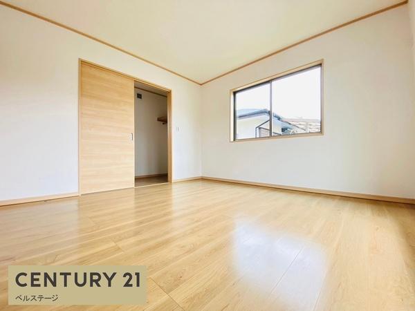JR内房線　袖ケ浦市今井2丁目　新築戸建