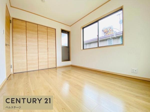 JR内房線　袖ケ浦市今井2丁目　新築戸建