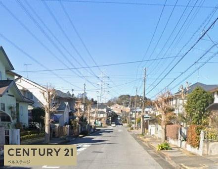 木更津市八幡台６丁目の中古一戸建て