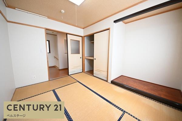 木更津市清見台東２丁目の中古一戸建て