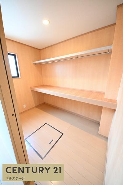 木更津市清見台東２丁目の中古一戸建て