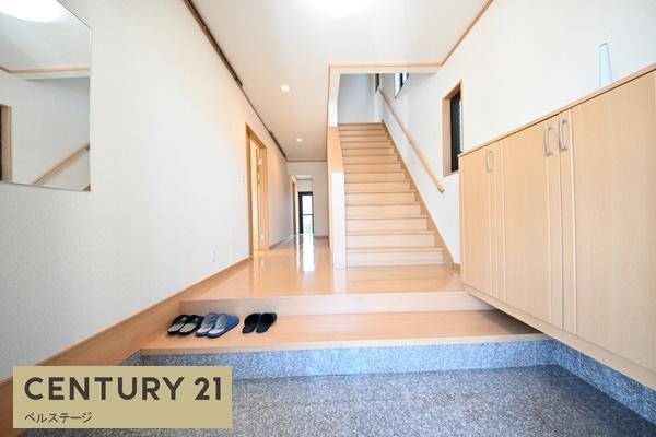 木更津市清見台東２丁目の中古一戸建て