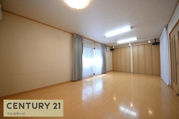 木更津市清見台東２丁目の中古一戸建て