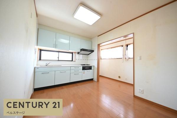 木更津市清見台東２丁目の中古一戸建て