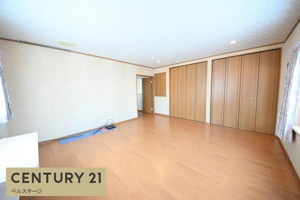 木更津市清見台東２丁目の中古一戸建て