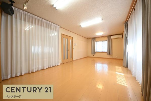 木更津市清見台東２丁目の中古一戸建て