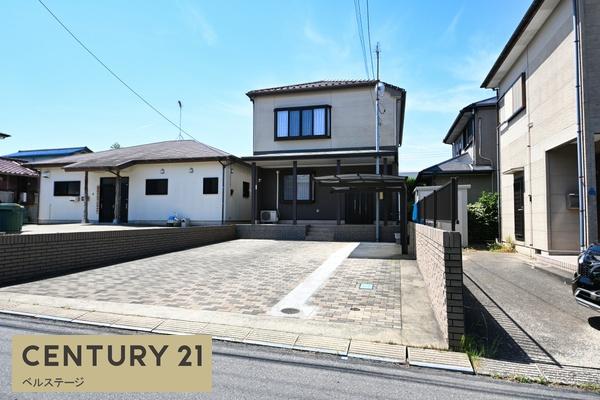 木更津市清見台東２丁目の中古一戸建て
