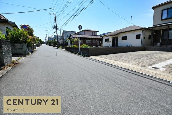 木更津市清見台東２丁目の中古一戸建て