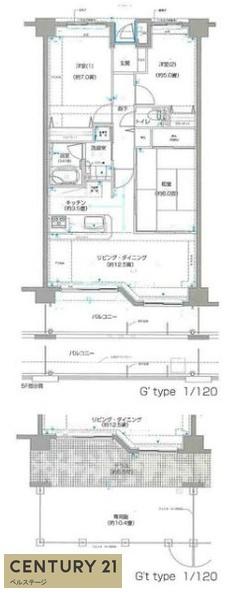 JR内房線　ロータリーパレス姉ヶ崎