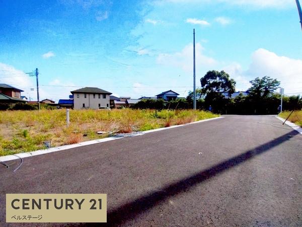 木更津市高柳の土地