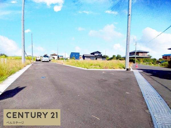木更津市高柳の土地