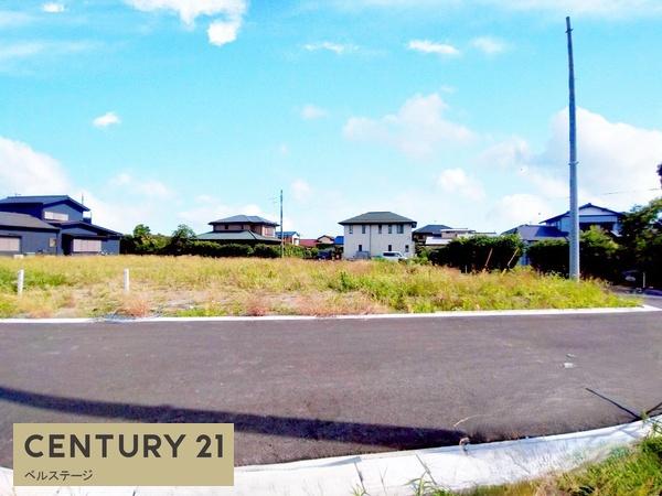 木更津市高柳の土地