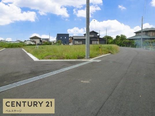 木更津市高柳の土地