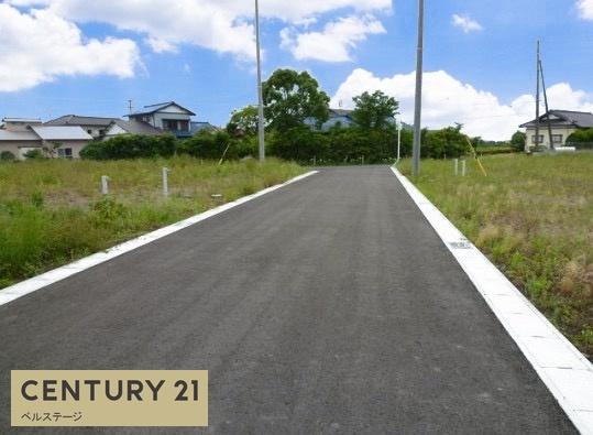 木更津市高柳の土地