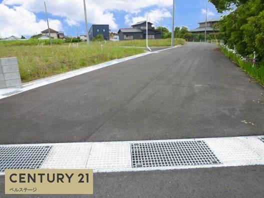 木更津市高柳の土地