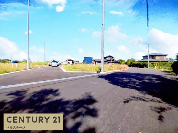 木更津市高柳の土地