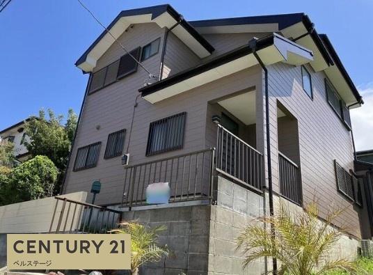 JR内房線　富津市竹岡　中古戸建