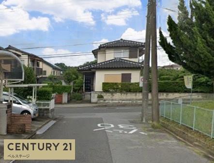 木更津市八幡台６丁目の中古一戸建て