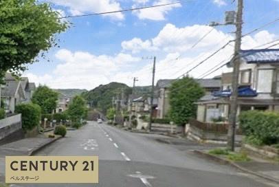 木更津市八幡台６丁目の中古一戸建て