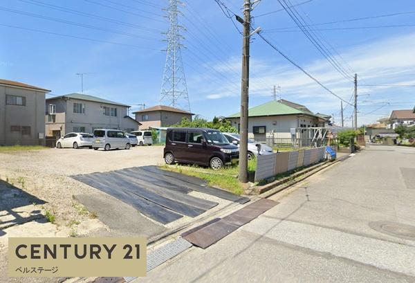 JR内房線　君津市南久保3丁目　新築戸建1号棟