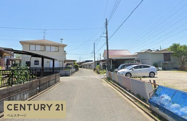 JR内房線　君津市南久保3丁目　新築戸建1号棟