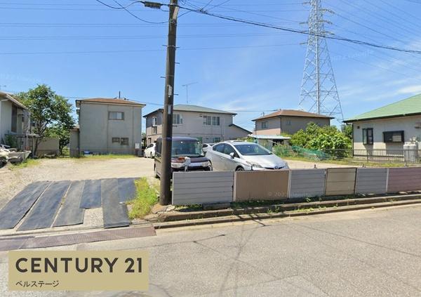 JR内房線　君津市南久保3丁目　新築戸建1号棟