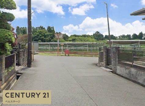 市原市喜多の中古一戸建て