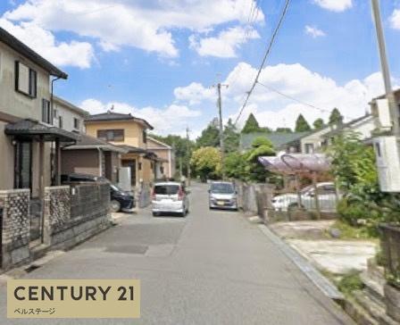 市原市喜多の中古一戸建て