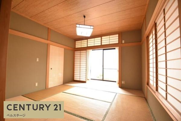 市原市喜多の中古一戸建て