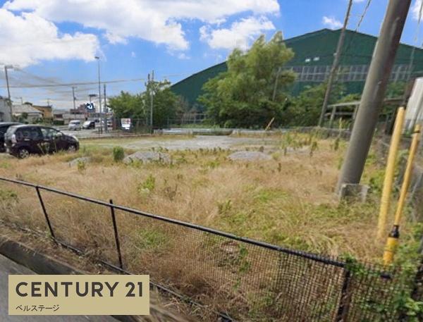 JR内房線　木更津市江川　新築戸建1号棟