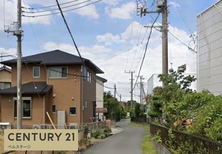 JR内房線　木更津市江川　新築戸建1号棟