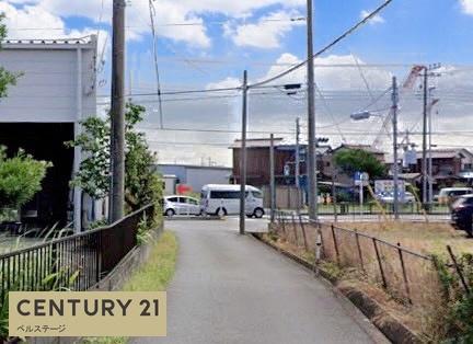 JR内房線　木更津市江川　新築戸建1号棟