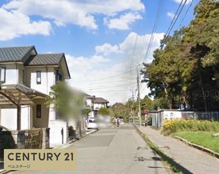 小湊鉄道　市原市光風台2丁目　新築戸建1号棟