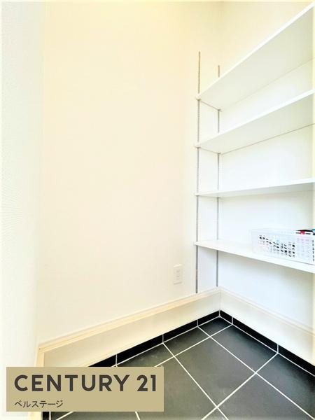JR内房線　富津市大堀１丁目　新築戸建　5号棟