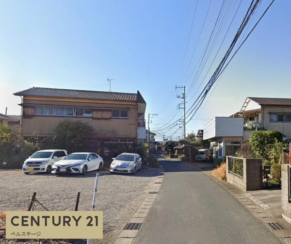JR内房線　富津市大堀１丁目　新築戸建　5号棟