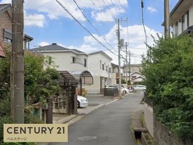 JR内房線　木更津市文京5丁目　新築戸建1号棟