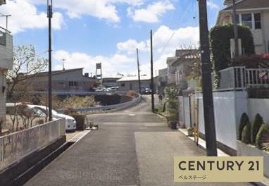 JR内房線　市原市東国分寺台3丁目　中古戸建