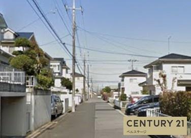 JR内房線　市原市東国分寺台3丁目　中古戸建