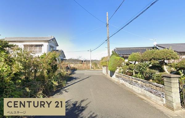 JR内房線　館山市湊　新築戸建　1号棟